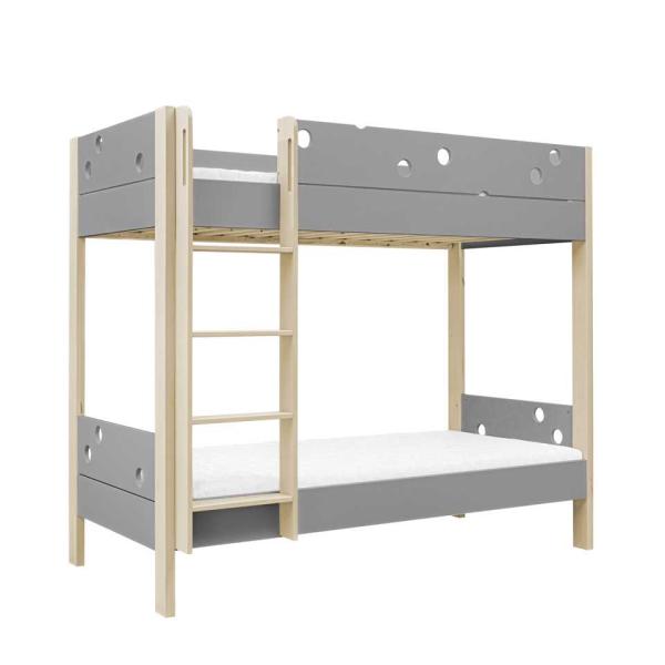 Funflex Etagenbett 90 cm
